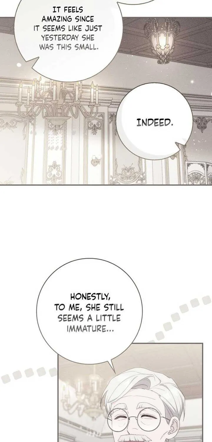 It’s My First Time Being a Mother Again Chapter 18 page 59 - 