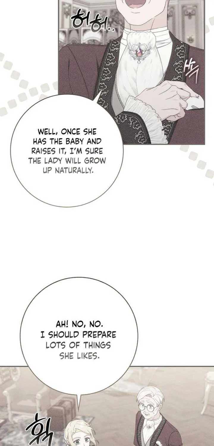 It’s My First Time Being a Mother Again Chapter 18 page 60 - 