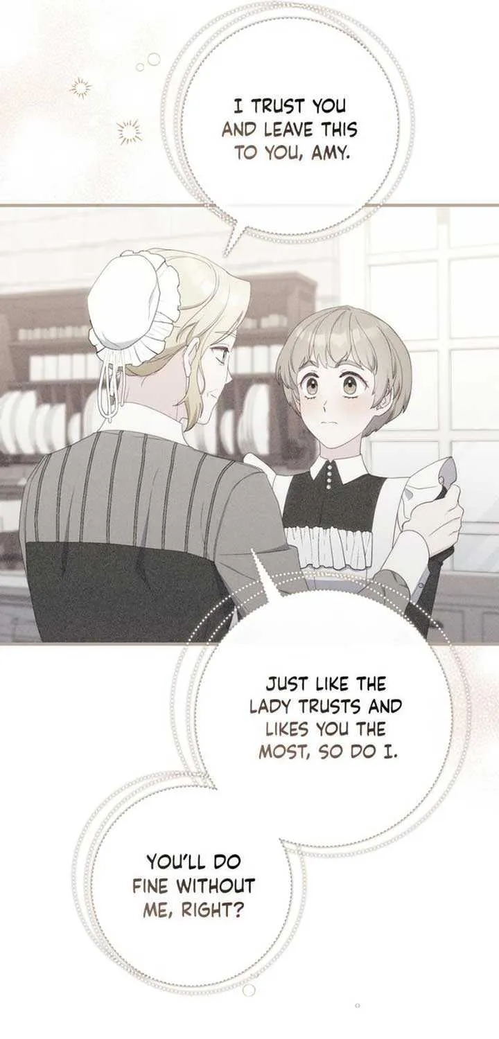 It’s My First Time Being a Mother Again Chapter 18 page 69 - 