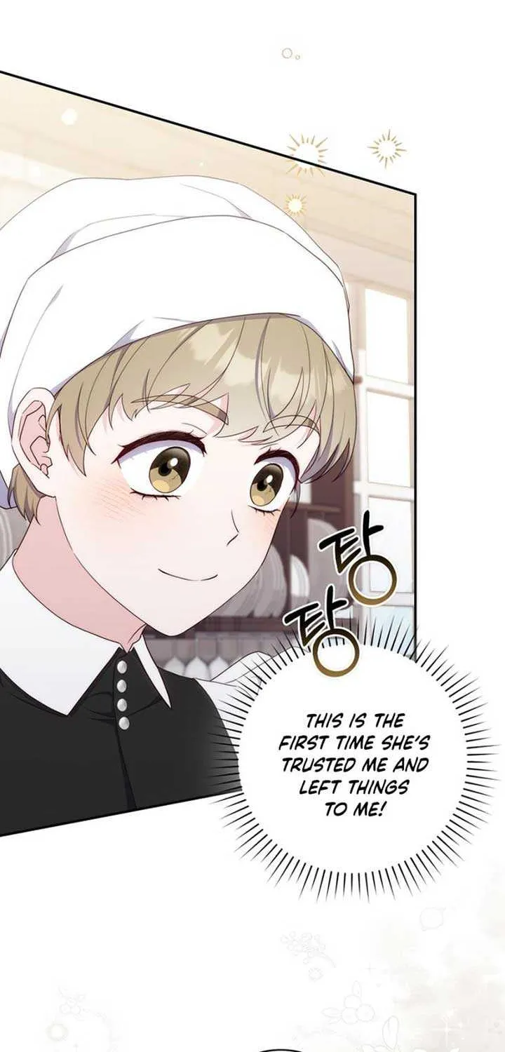 It’s My First Time Being a Mother Again Chapter 18 page 70 - 