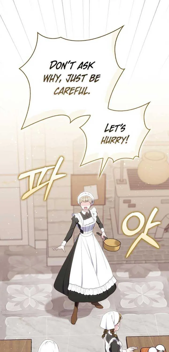 It’s My First Time Being a Mother Again Chapter 18 page 73 - 