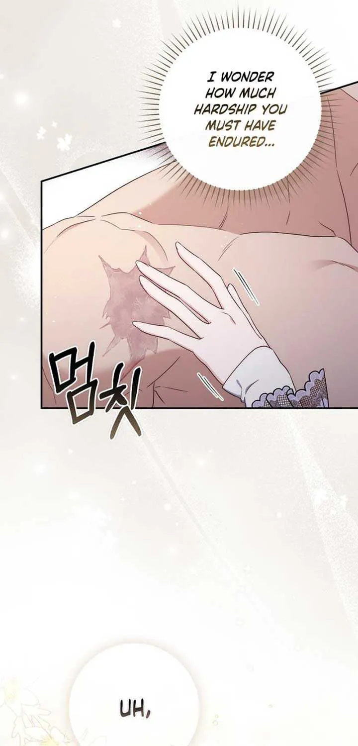 It’s My First Time Being a Mother Again Chapter 18 page 9 - 