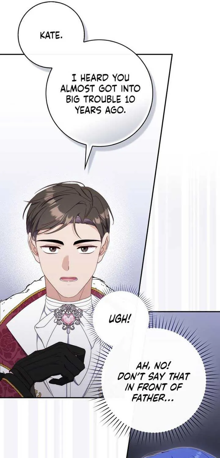 It’s My First Time Being a Mother Again Chapter 19 page 14 - 