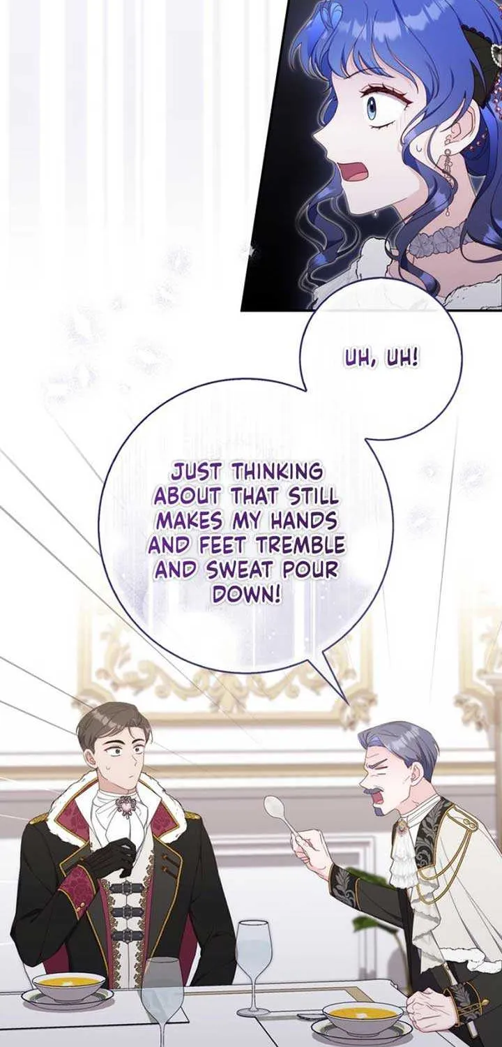 It’s My First Time Being a Mother Again Chapter 19 page 15 - 