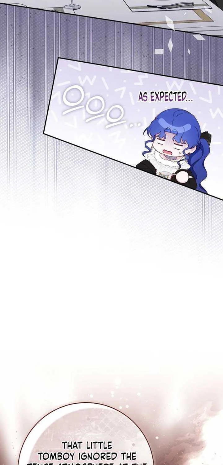 It’s My First Time Being a Mother Again Chapter 19 page 16 - 