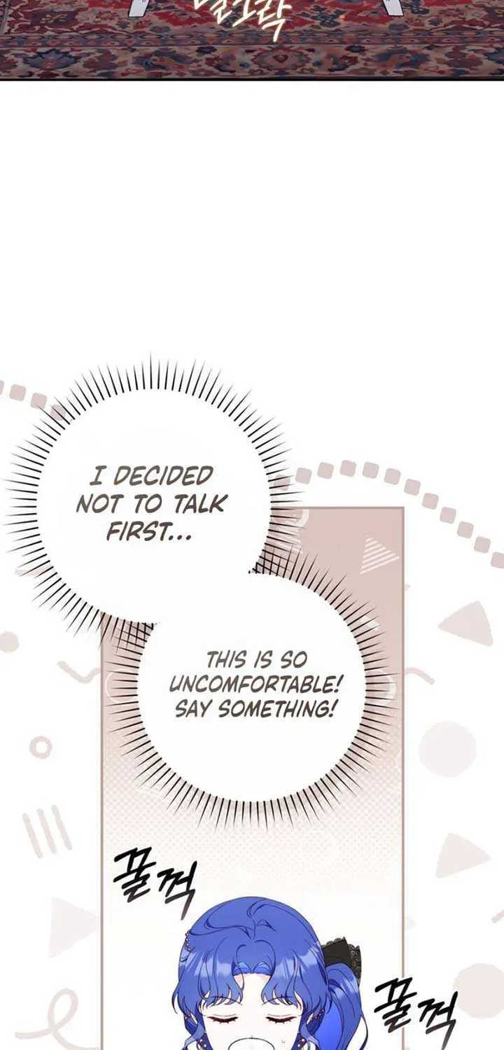 It’s My First Time Being a Mother Again Chapter 19 page 3 - 
