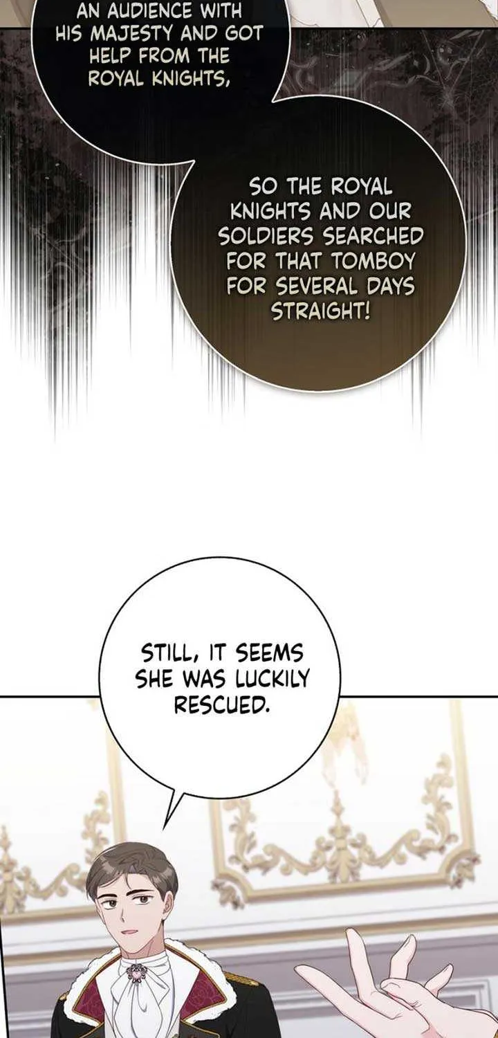 It’s My First Time Being a Mother Again Chapter 19 page 21 - 