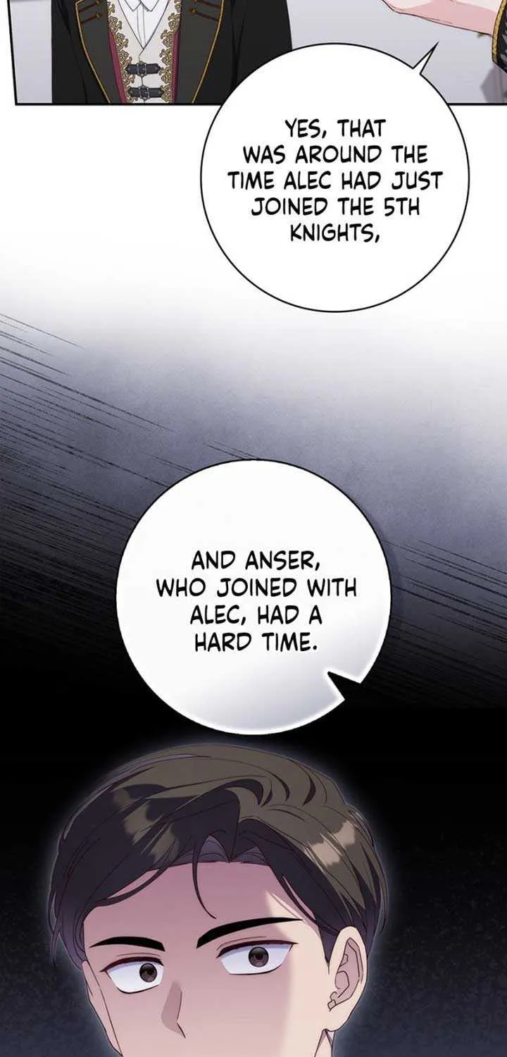 It’s My First Time Being a Mother Again Chapter 19 page 22 - 