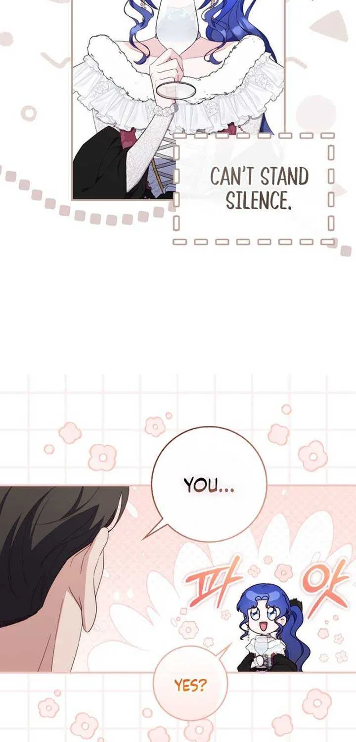It’s My First Time Being a Mother Again Chapter 19 page 4 - 