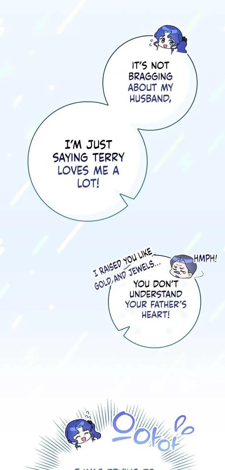 It’s My First Time Being a Mother Again Chapter 19 page 47 - 