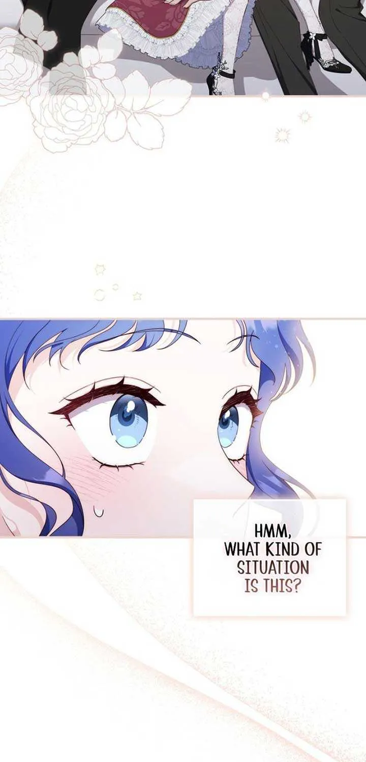 It’s My First Time Being a Mother Again Chapter 19 page 50 - 