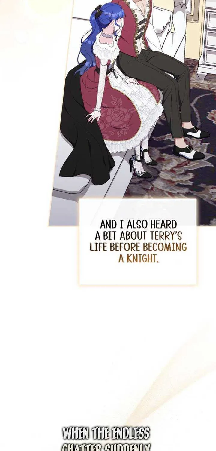 It’s My First Time Being a Mother Again Chapter 19 page 54 - 