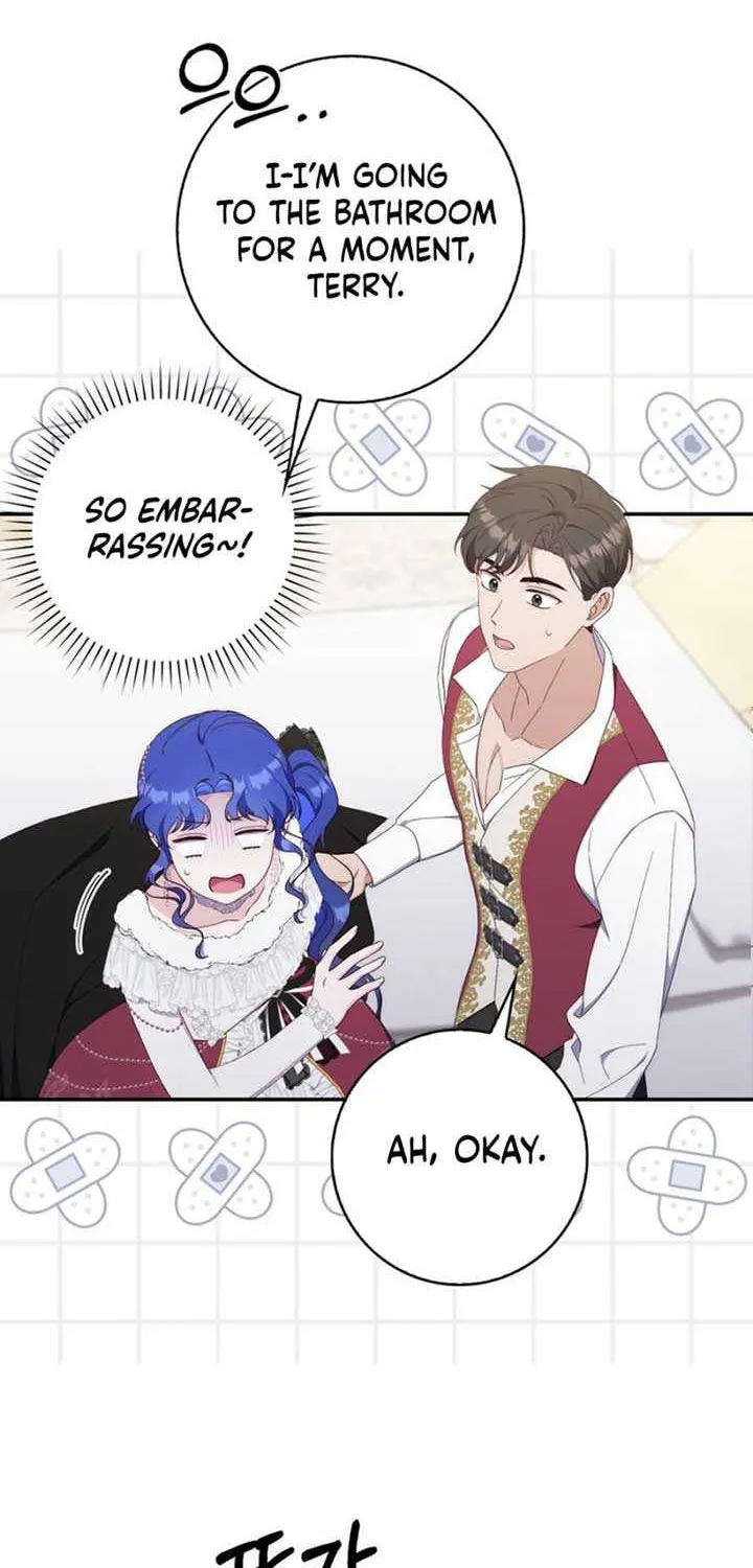 It’s My First Time Being a Mother Again Chapter 19 page 67 - 