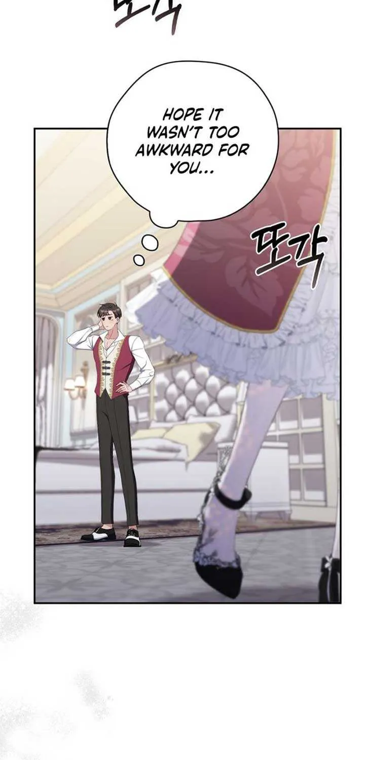 It’s My First Time Being a Mother Again Chapter 19 page 68 - 
