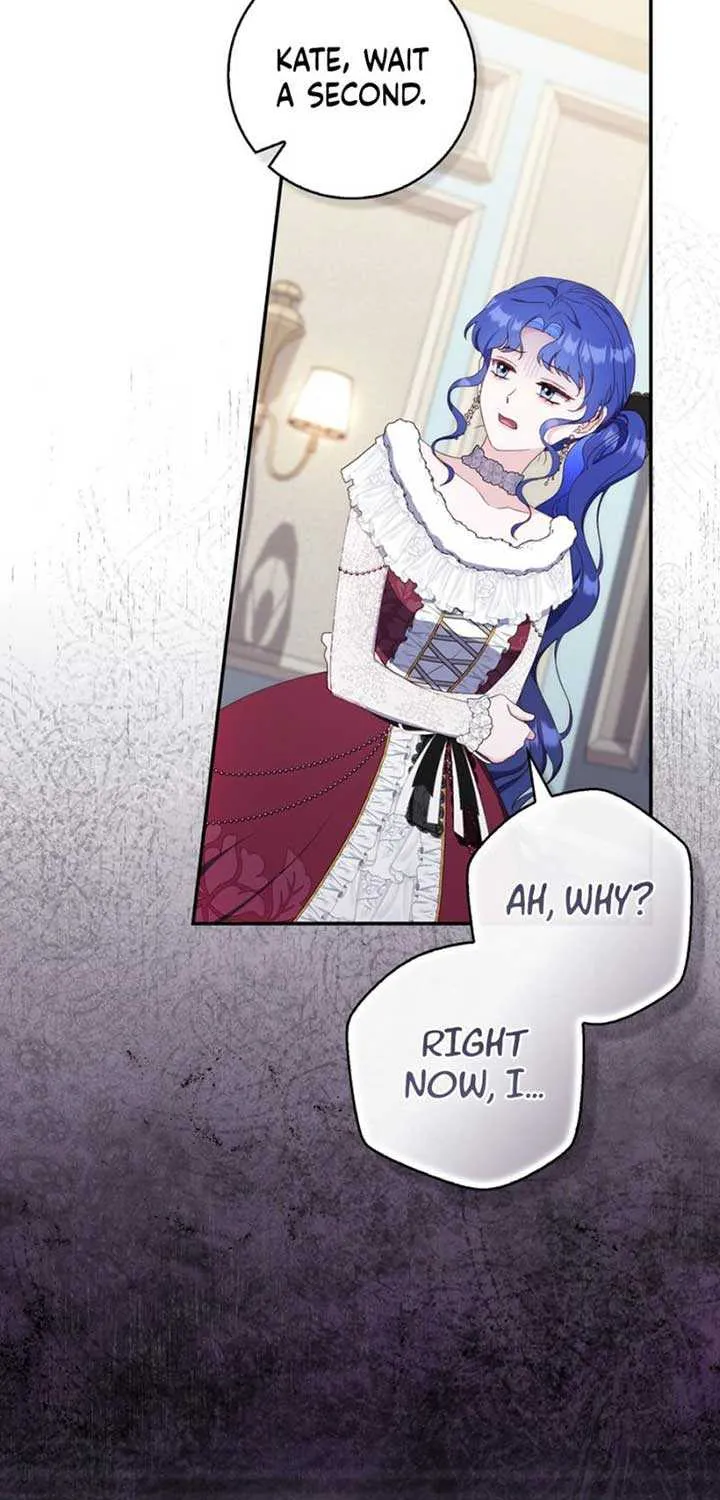 It’s My First Time Being a Mother Again Chapter 19 page 70 - 