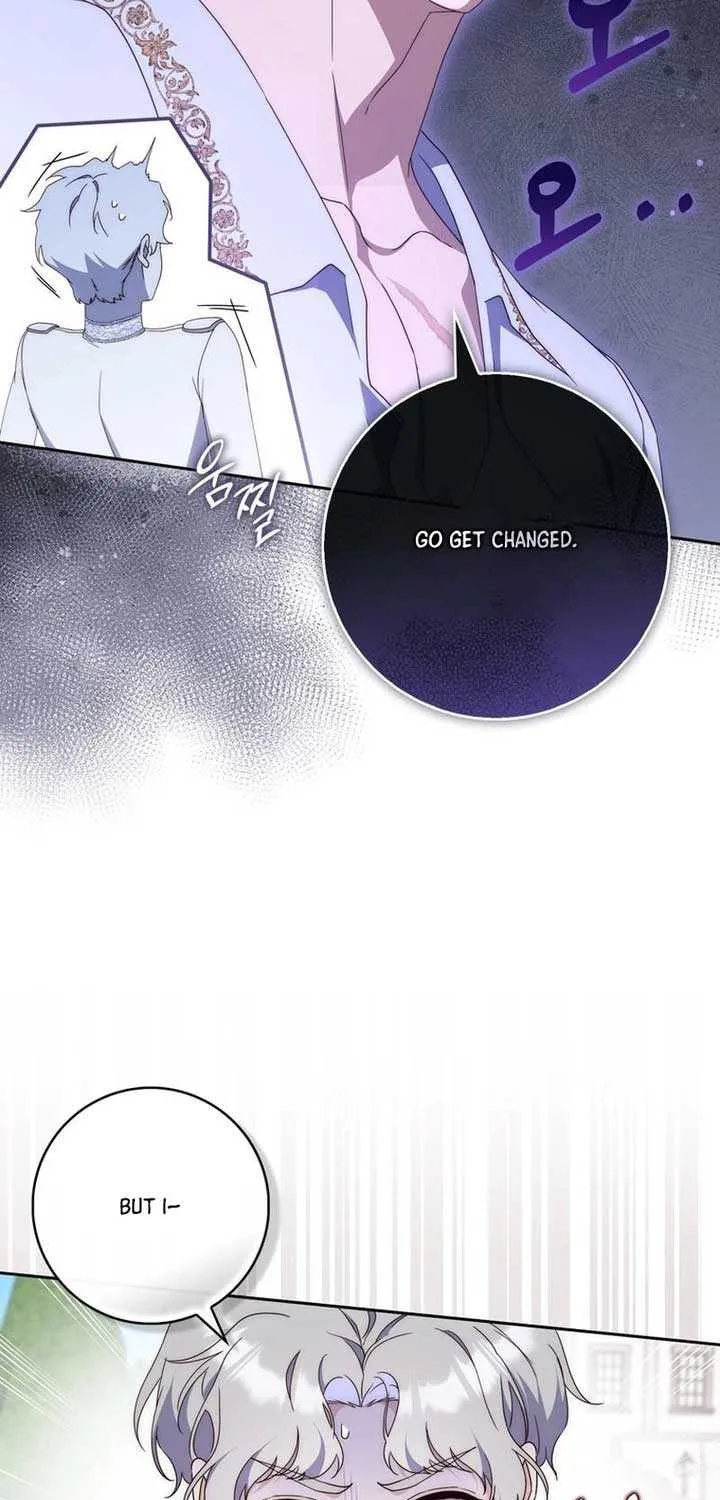 It’s My First Time Being a Mother Again Chapter 2 page 15 - 