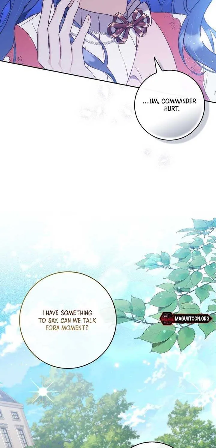 It’s My First Time Being a Mother Again Chapter 2 page 20 - 