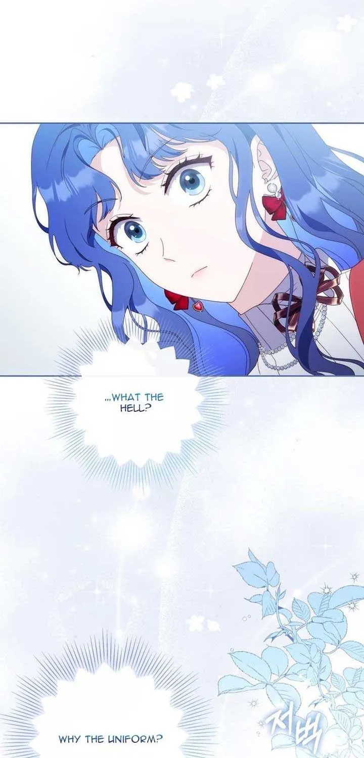 It’s My First Time Being a Mother Again Chapter 2 page 44 - 