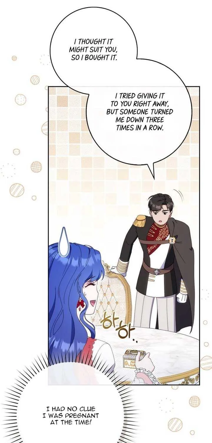 It’s My First Time Being a Mother Again Chapter 2 page 47 - 