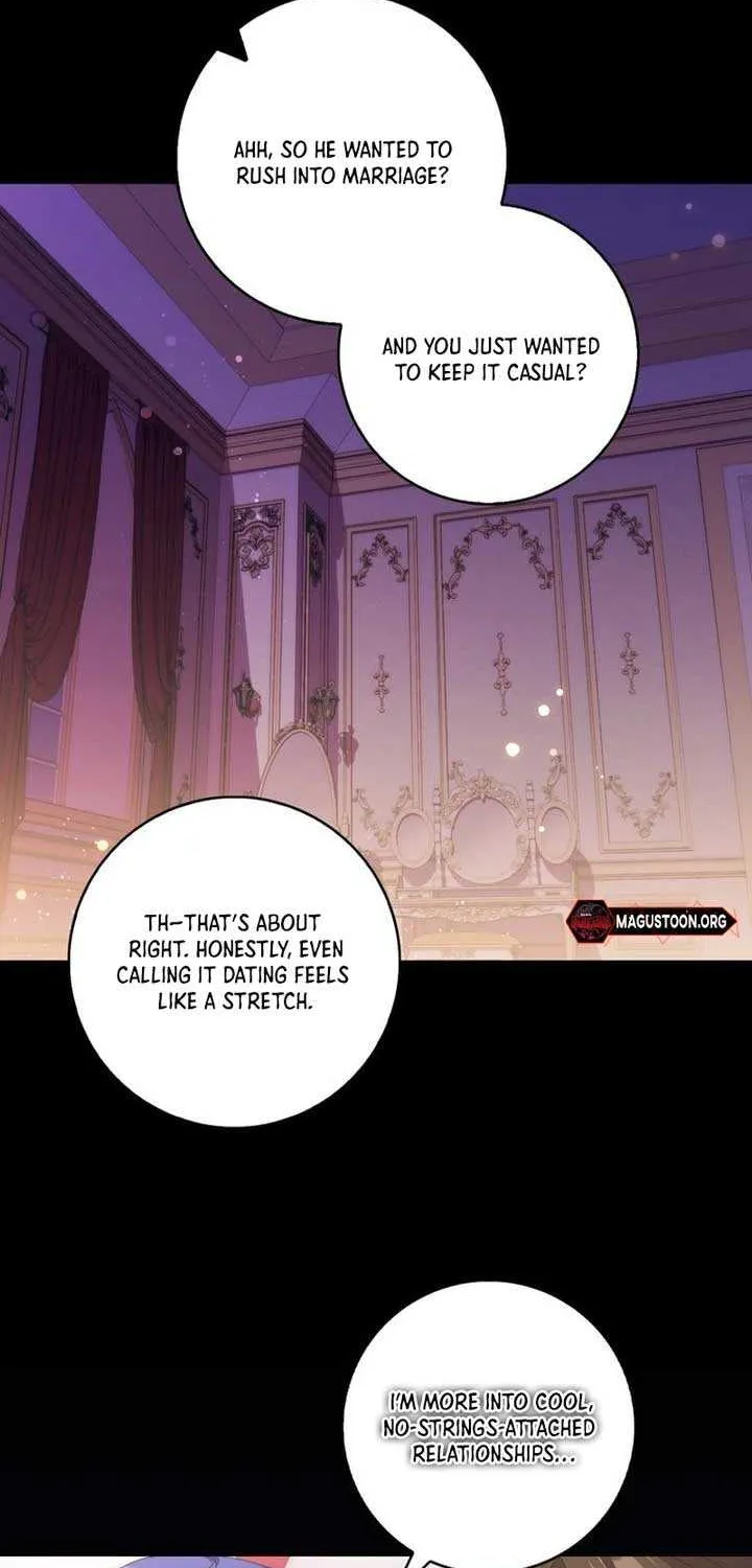 It’s My First Time Being a Mother Again Chapter 2 page 66 - 