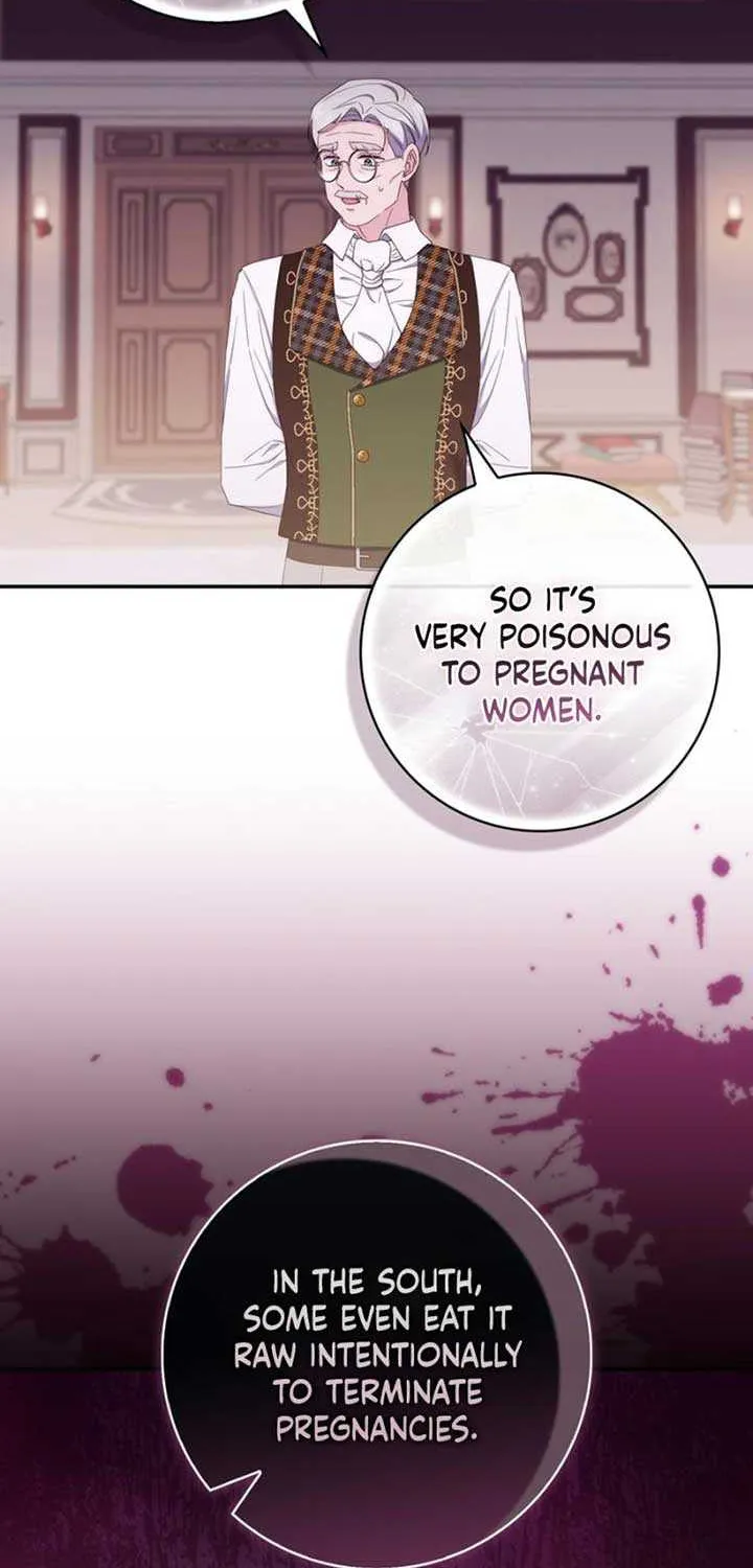It’s My First Time Being a Mother Again Chapter 20 page 17 - 