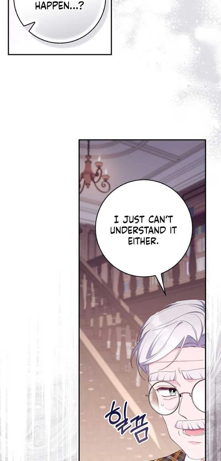 It’s My First Time Being a Mother Again Chapter 20 page 23 - 