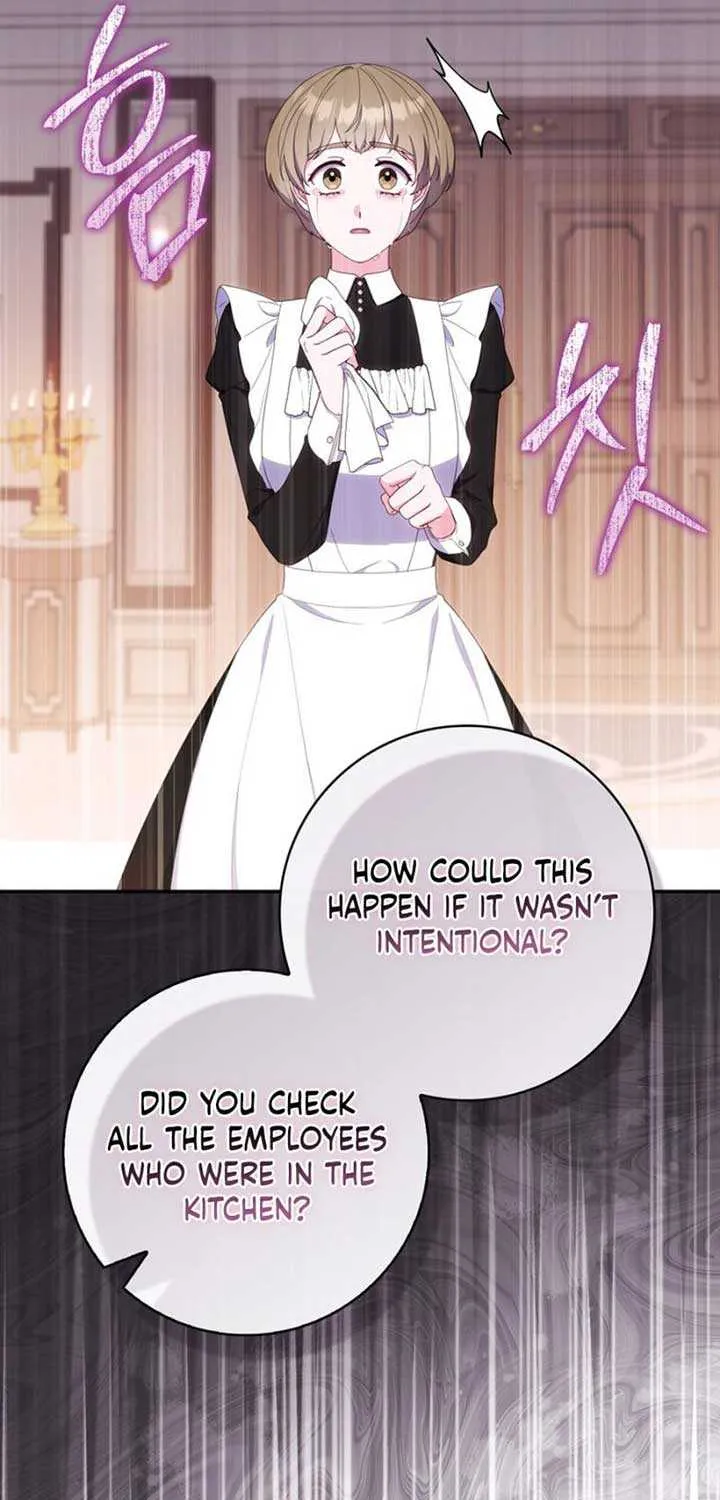 It’s My First Time Being a Mother Again Chapter 20 page 25 - 