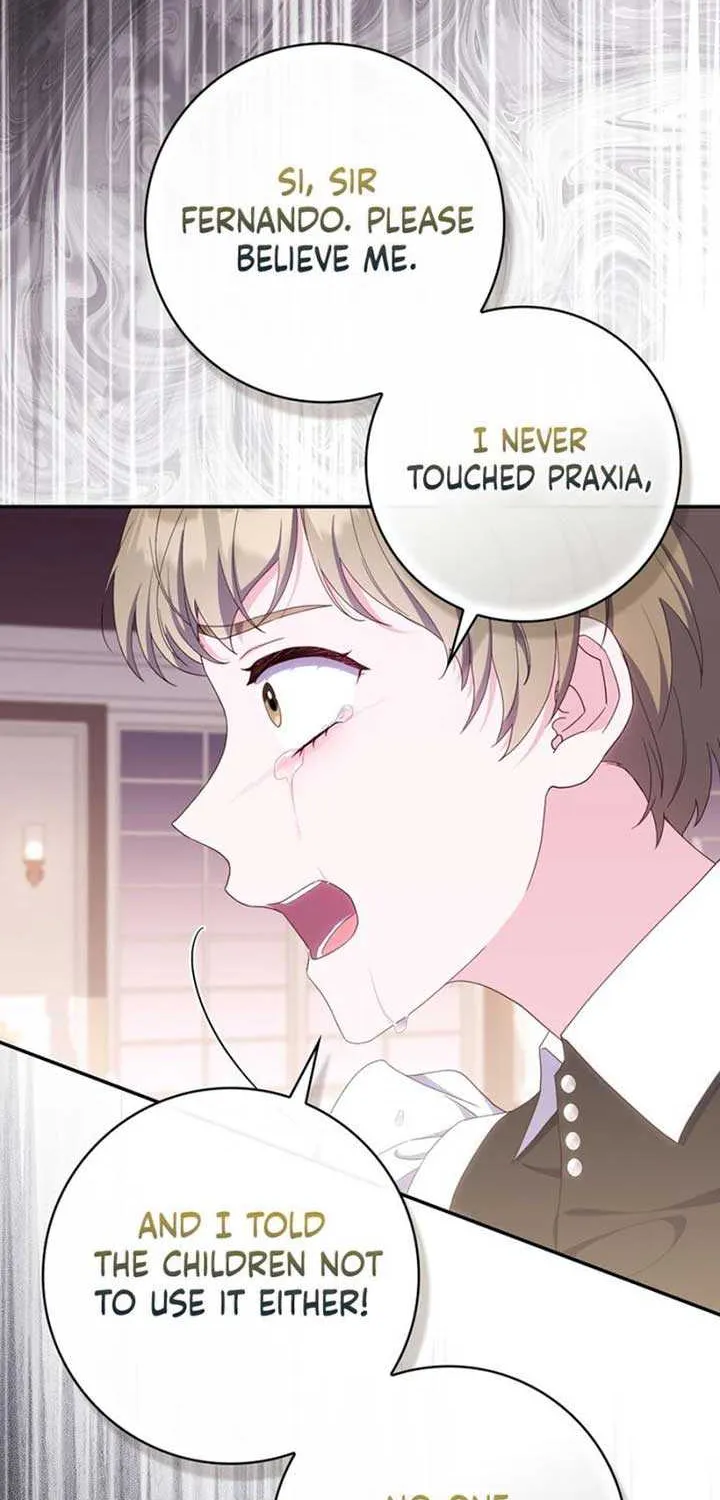 It’s My First Time Being a Mother Again Chapter 20 page 26 - 