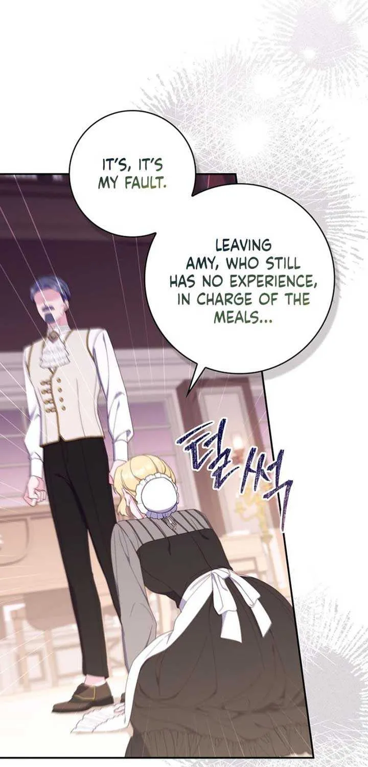 It’s My First Time Being a Mother Again Chapter 20 page 30 - 