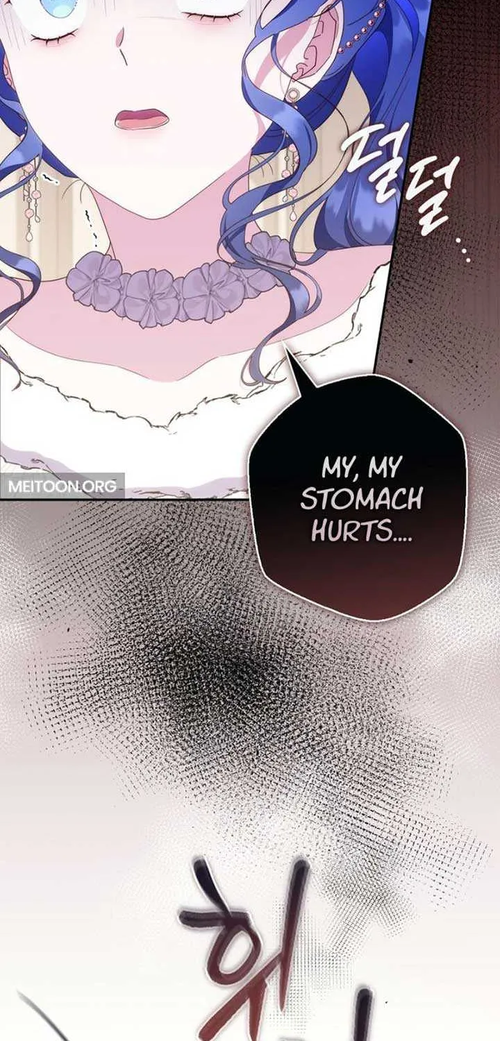 It’s My First Time Being a Mother Again Chapter 20 page 4 - 