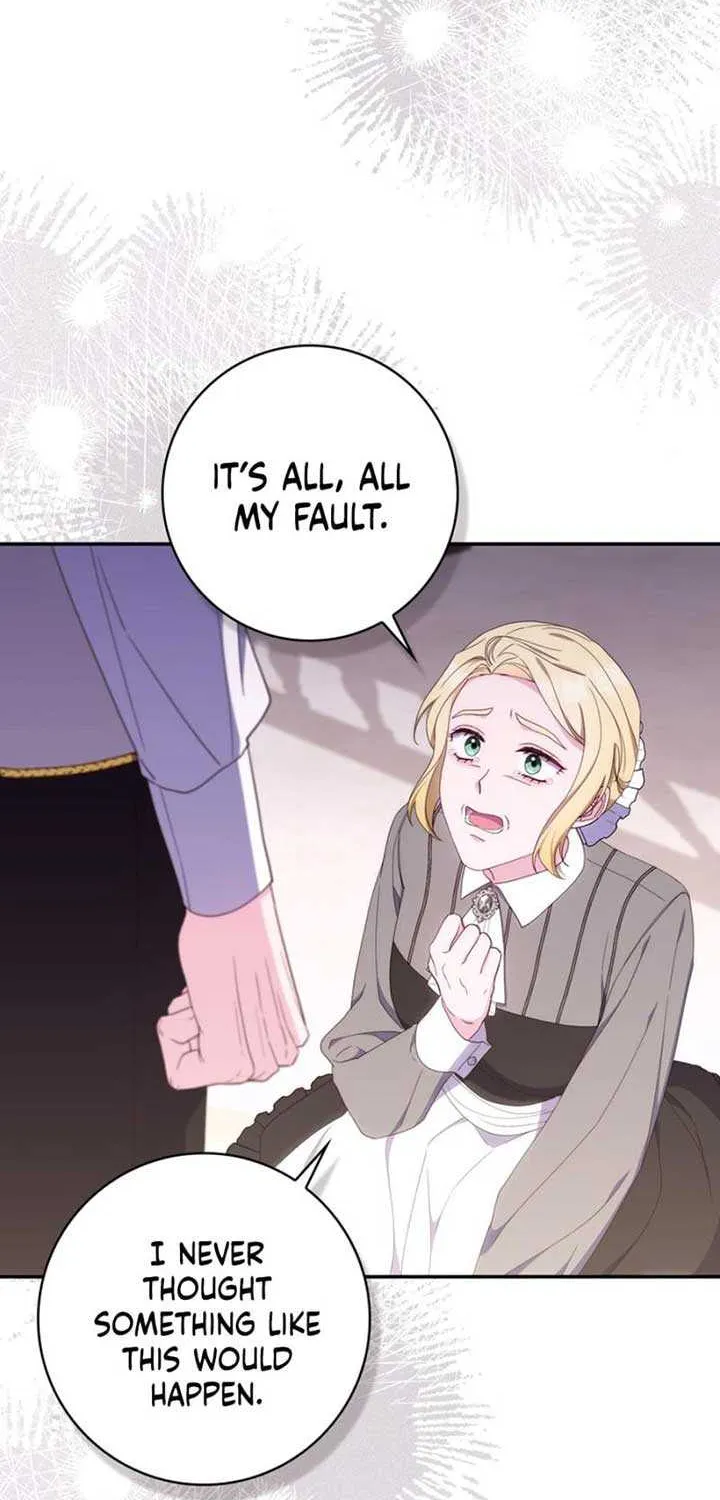 It’s My First Time Being a Mother Again Chapter 20 page 31 - 