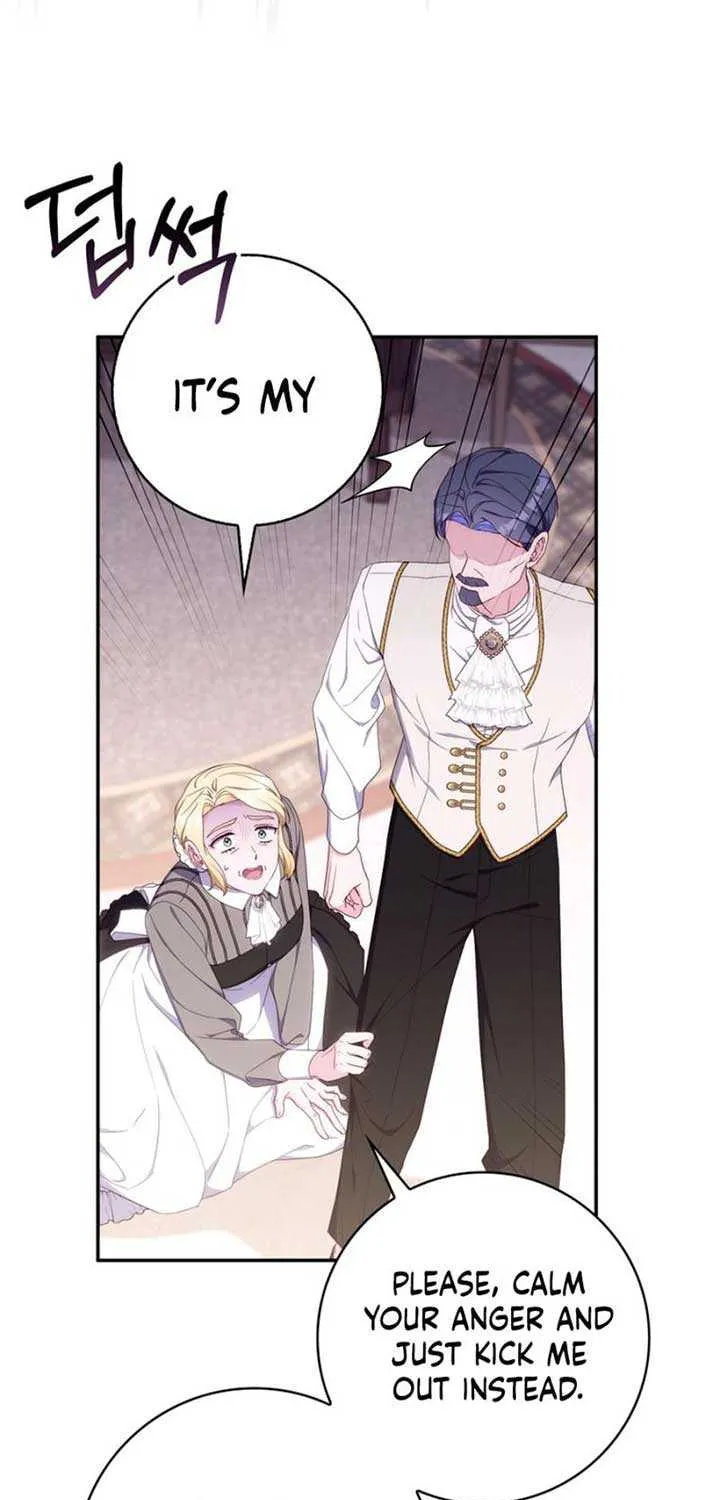It’s My First Time Being a Mother Again Chapter 20 page 37 - 