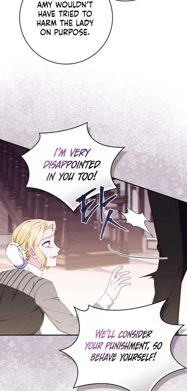 It’s My First Time Being a Mother Again Chapter 20 page 38 - 