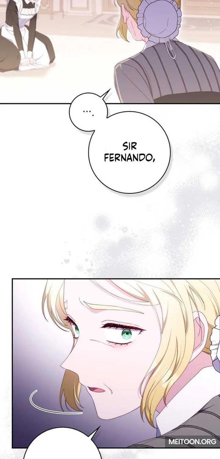 It’s My First Time Being a Mother Again Chapter 20 page 40 - 