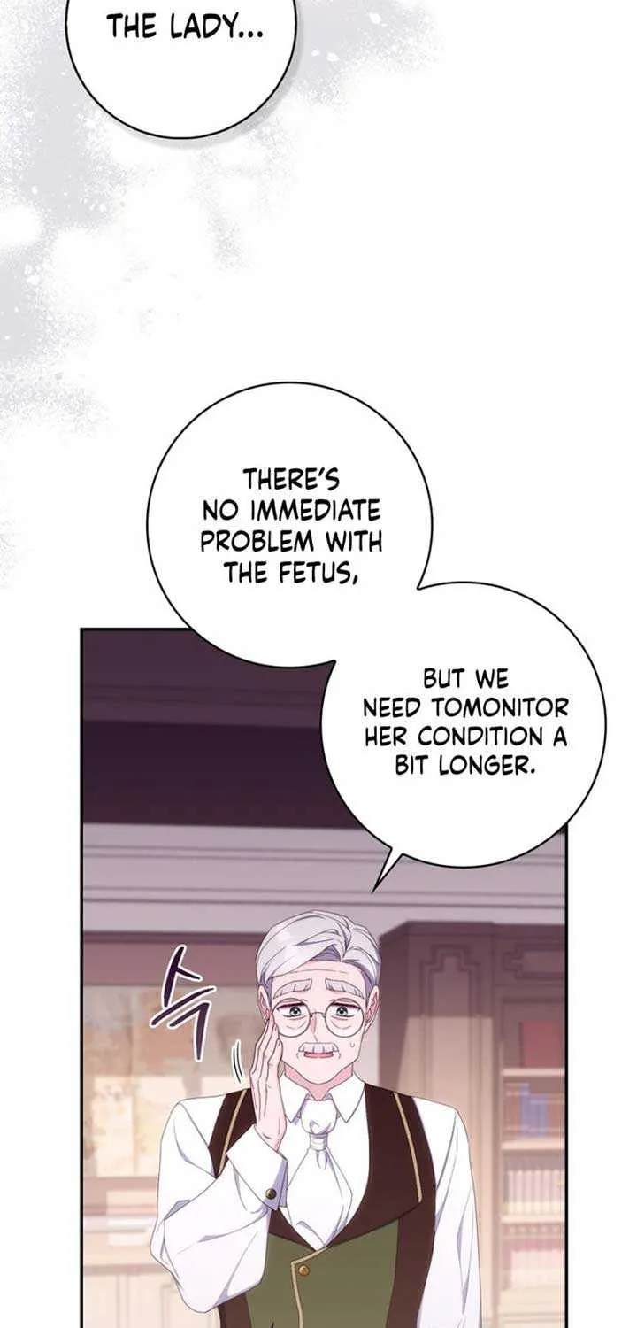 It’s My First Time Being a Mother Again Chapter 20 page 41 - 