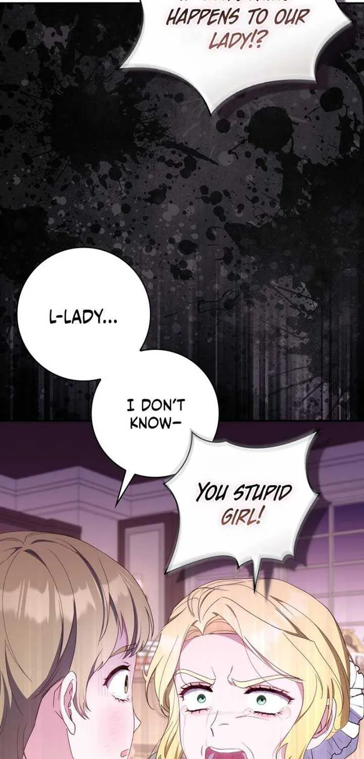 It’s My First Time Being a Mother Again Chapter 20 page 45 - 