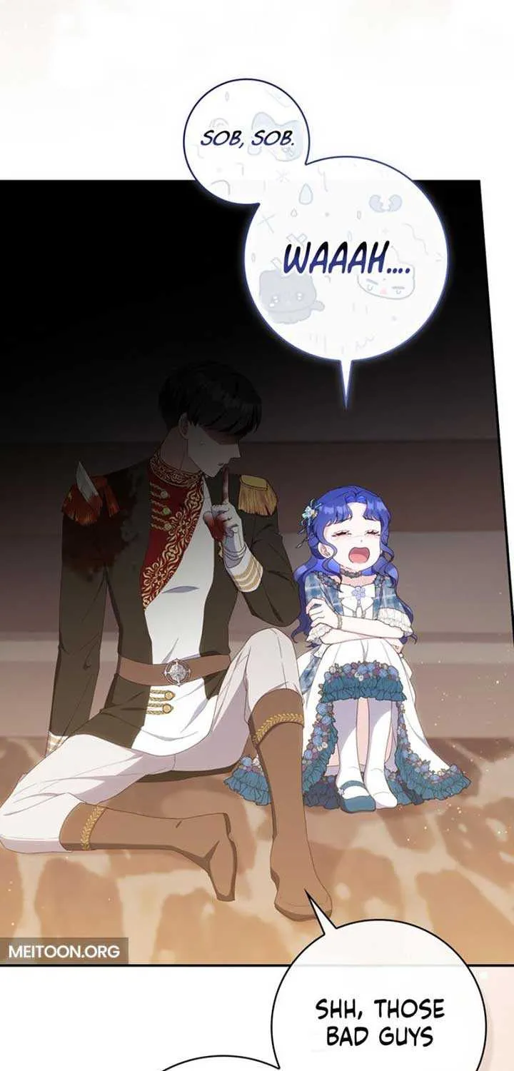 It’s My First Time Being a Mother Again Chapter 20 page 54 - 