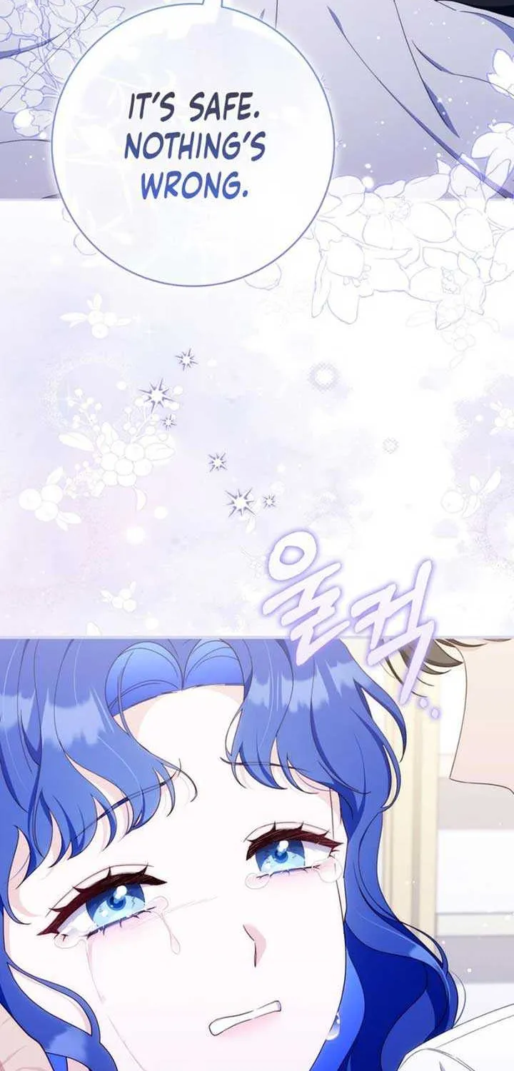 It’s My First Time Being a Mother Again Chapter 20 page 83 - 