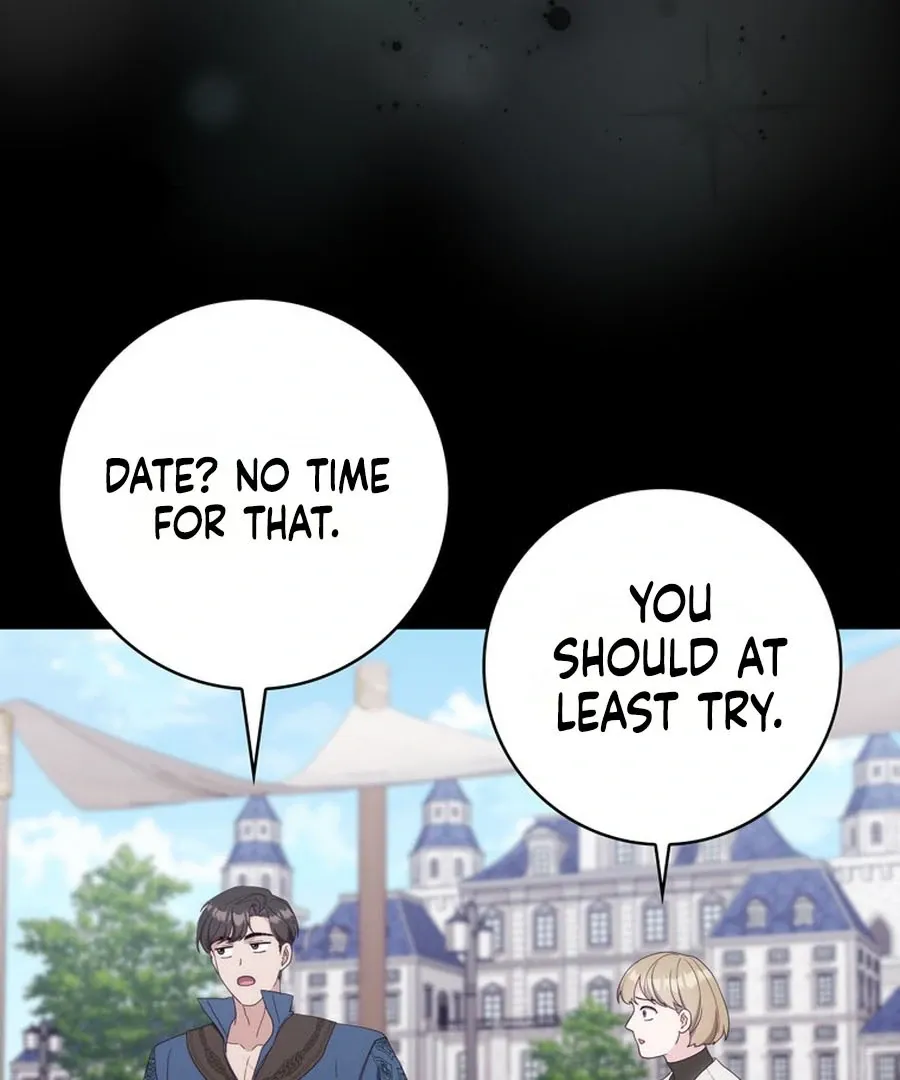 It’s My First Time Being a Mother Again Chapter 21 page 11 - 