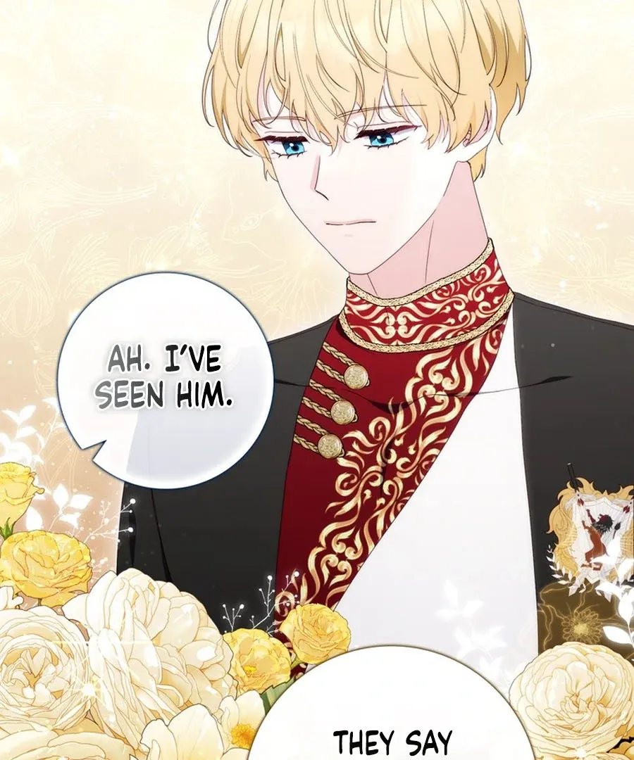It’s My First Time Being a Mother Again Chapter 21 page 124 - 