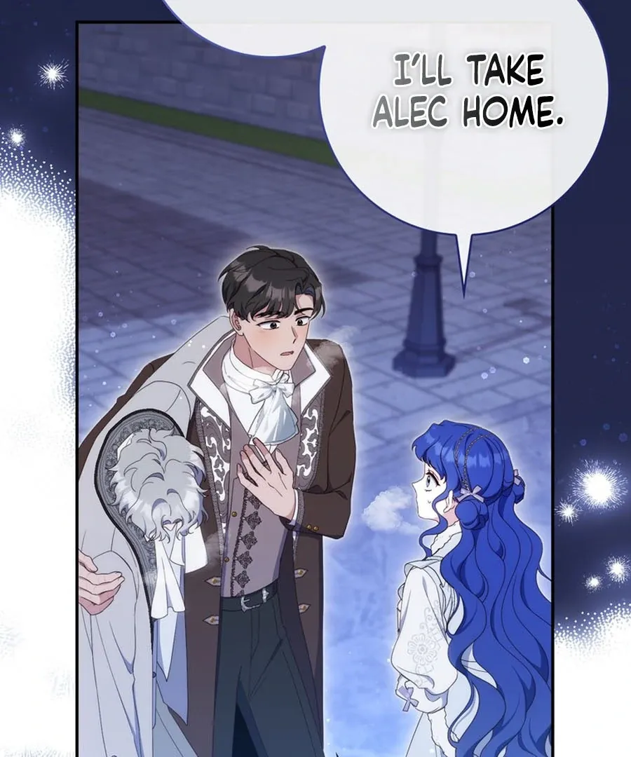 It’s My First Time Being a Mother Again Chapter 21 page 152 - 
