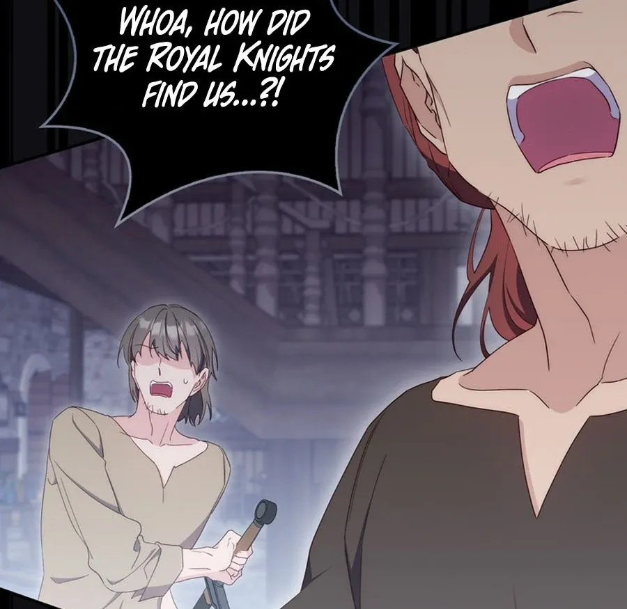It’s My First Time Being a Mother Again Chapter 21 page 34 - 