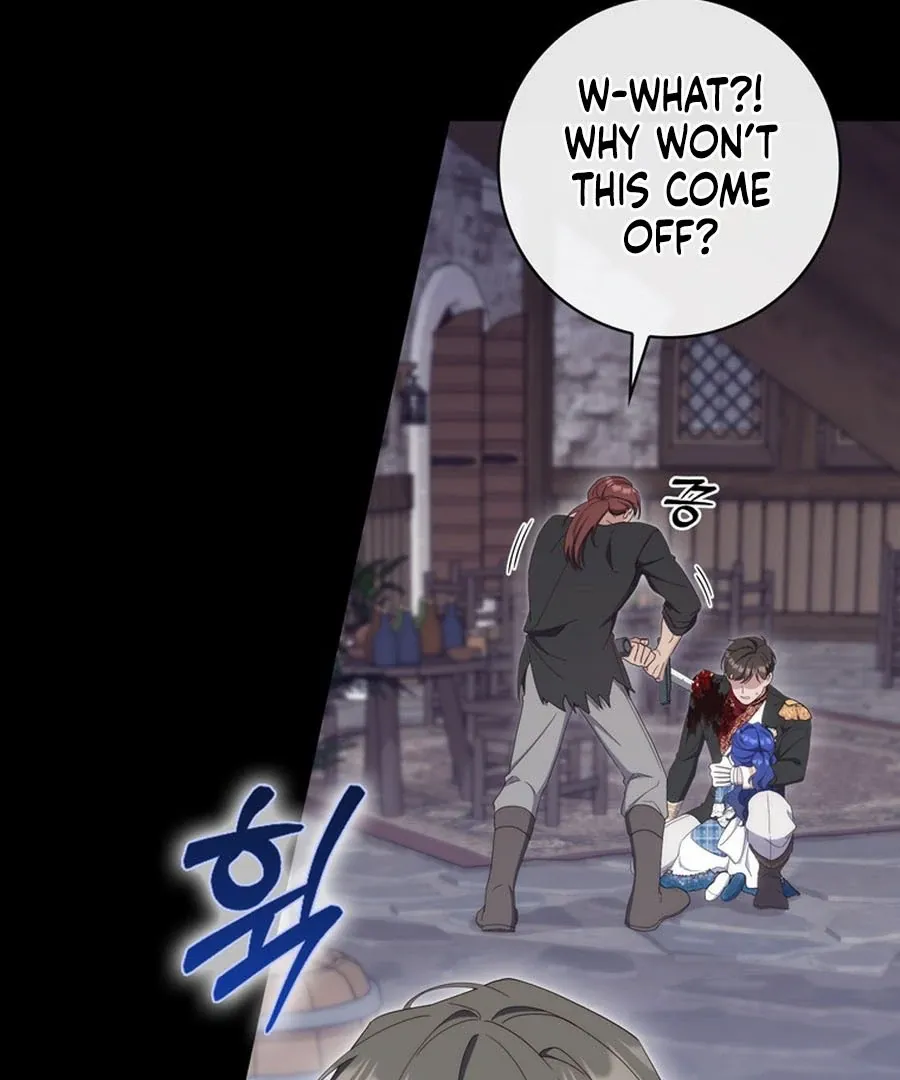 It’s My First Time Being a Mother Again Chapter 21 page 77 - 