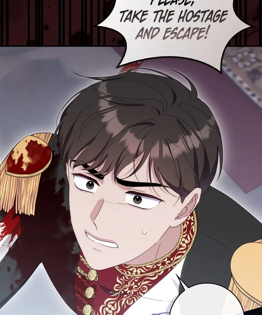 It’s My First Time Being a Mother Again Chapter 21 page 82 - 