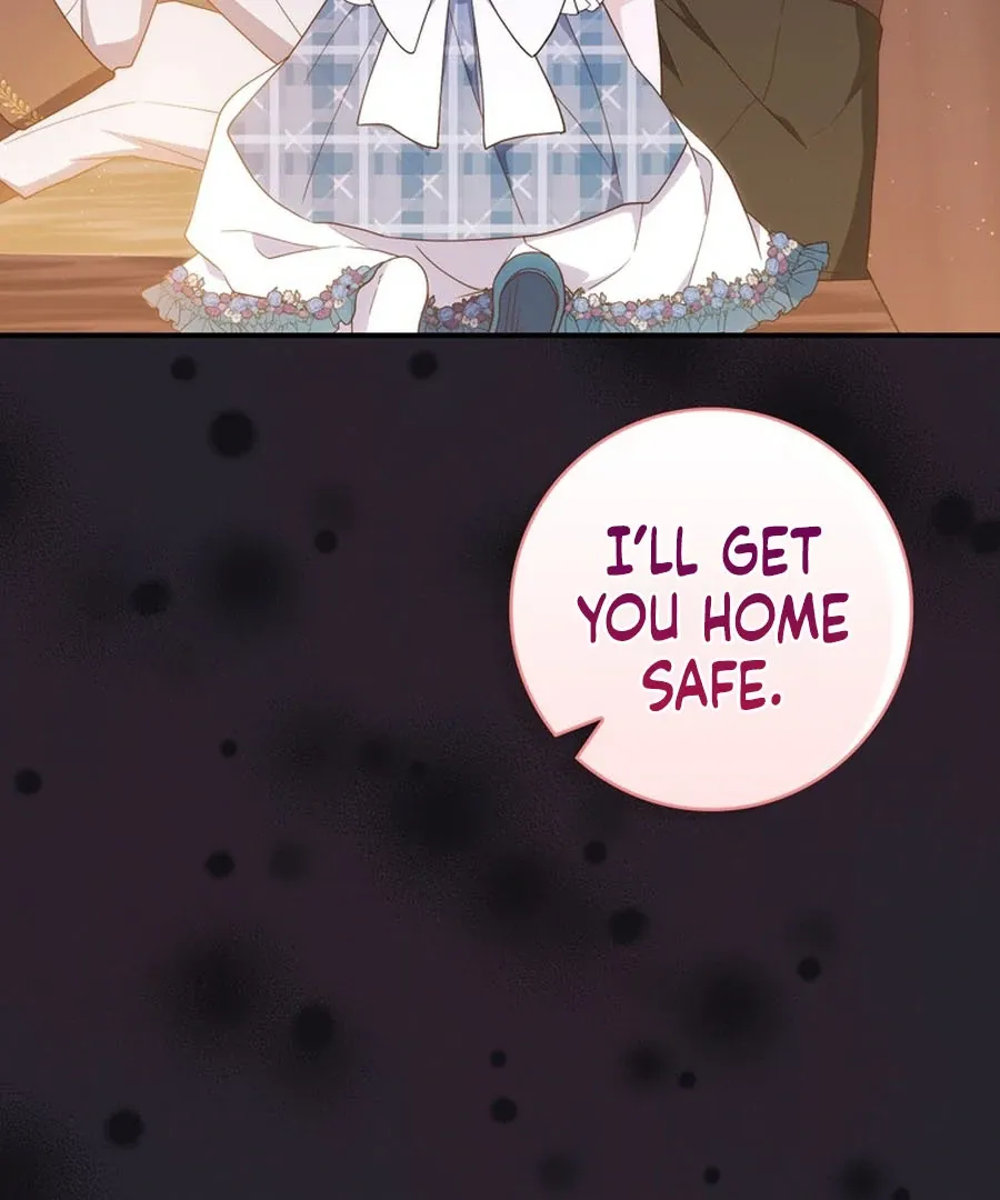 It’s My First Time Being a Mother Again Chapter 21 page 93 - 