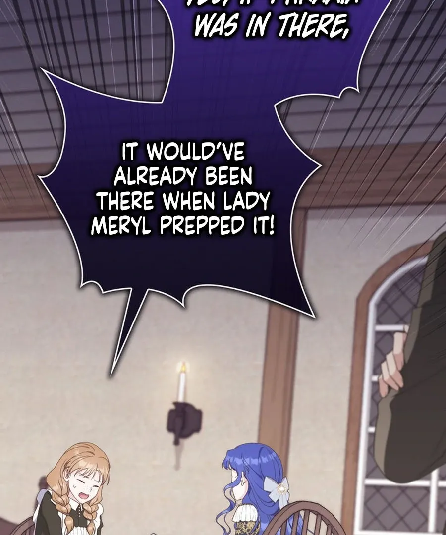 It’s My First Time Being a Mother Again Chapter 22 page 121 - 