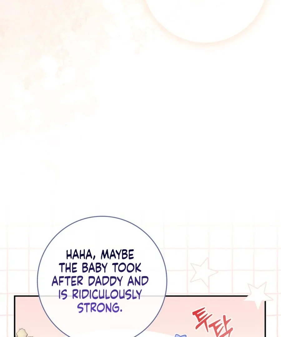 It’s My First Time Being a Mother Again Chapter 22 page 14 - 