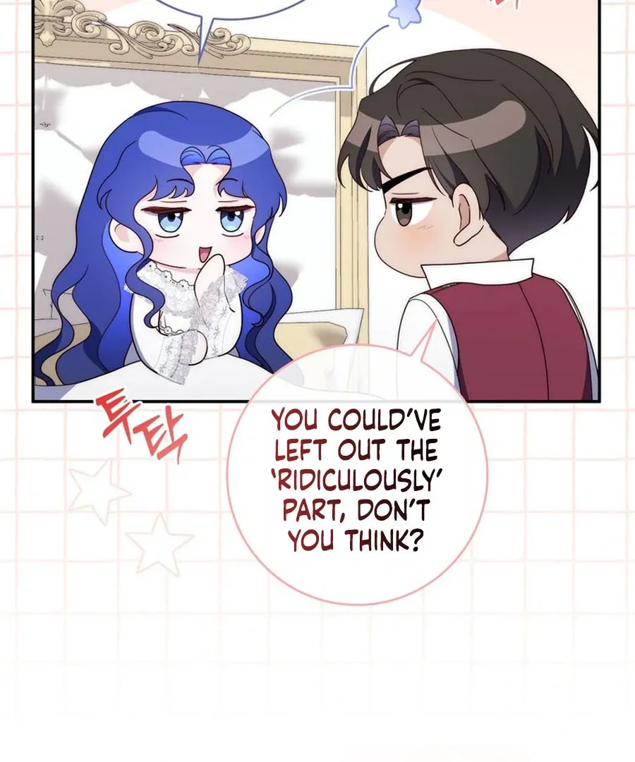 It’s My First Time Being a Mother Again Chapter 22 page 15 - 