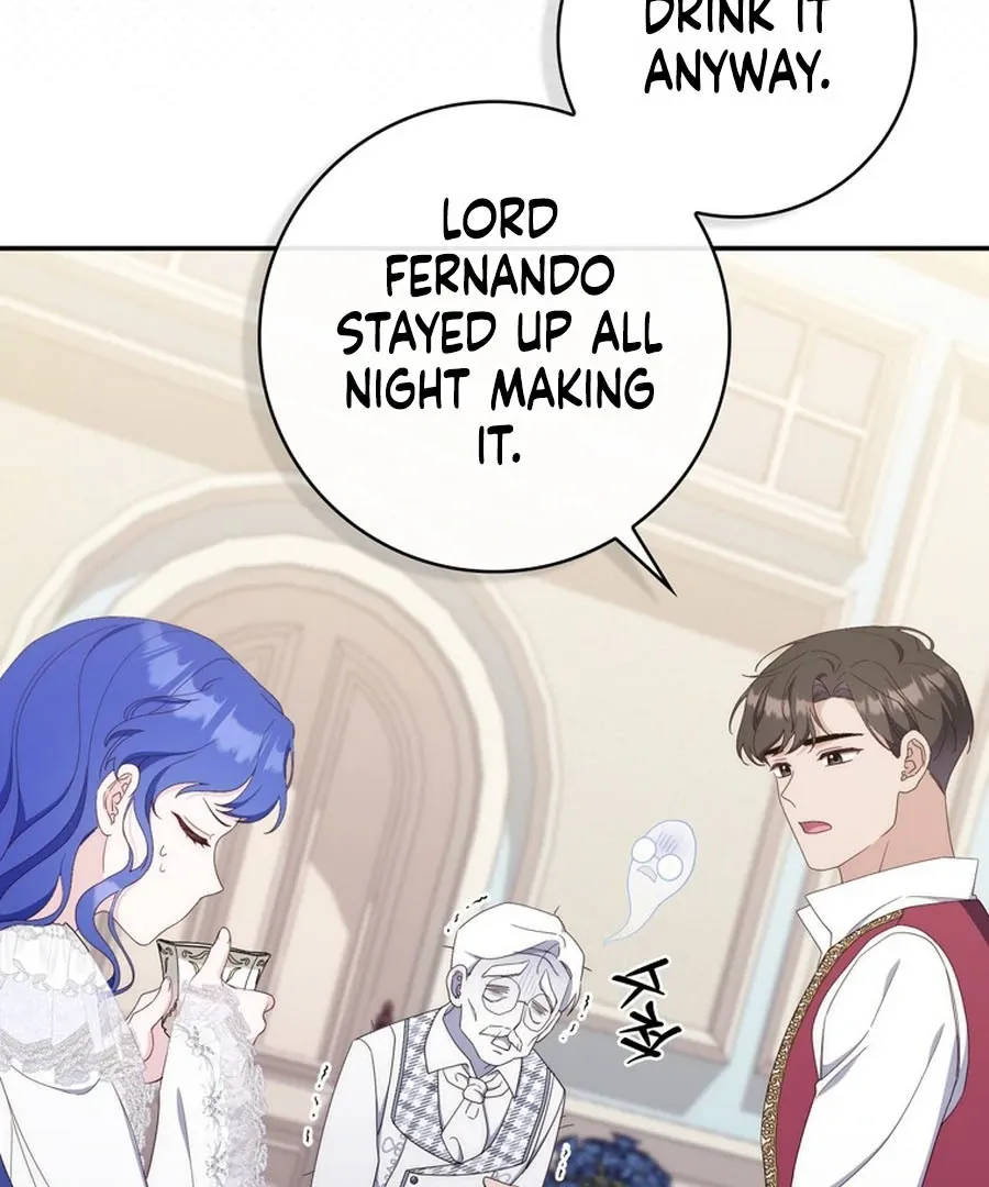 It’s My First Time Being a Mother Again Chapter 22 page 4 - 