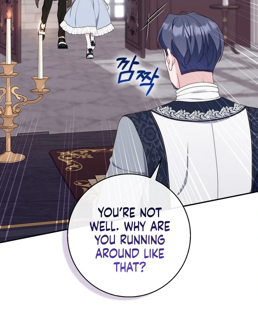 It’s My First Time Being a Mother Again Chapter 22 page 38 - 